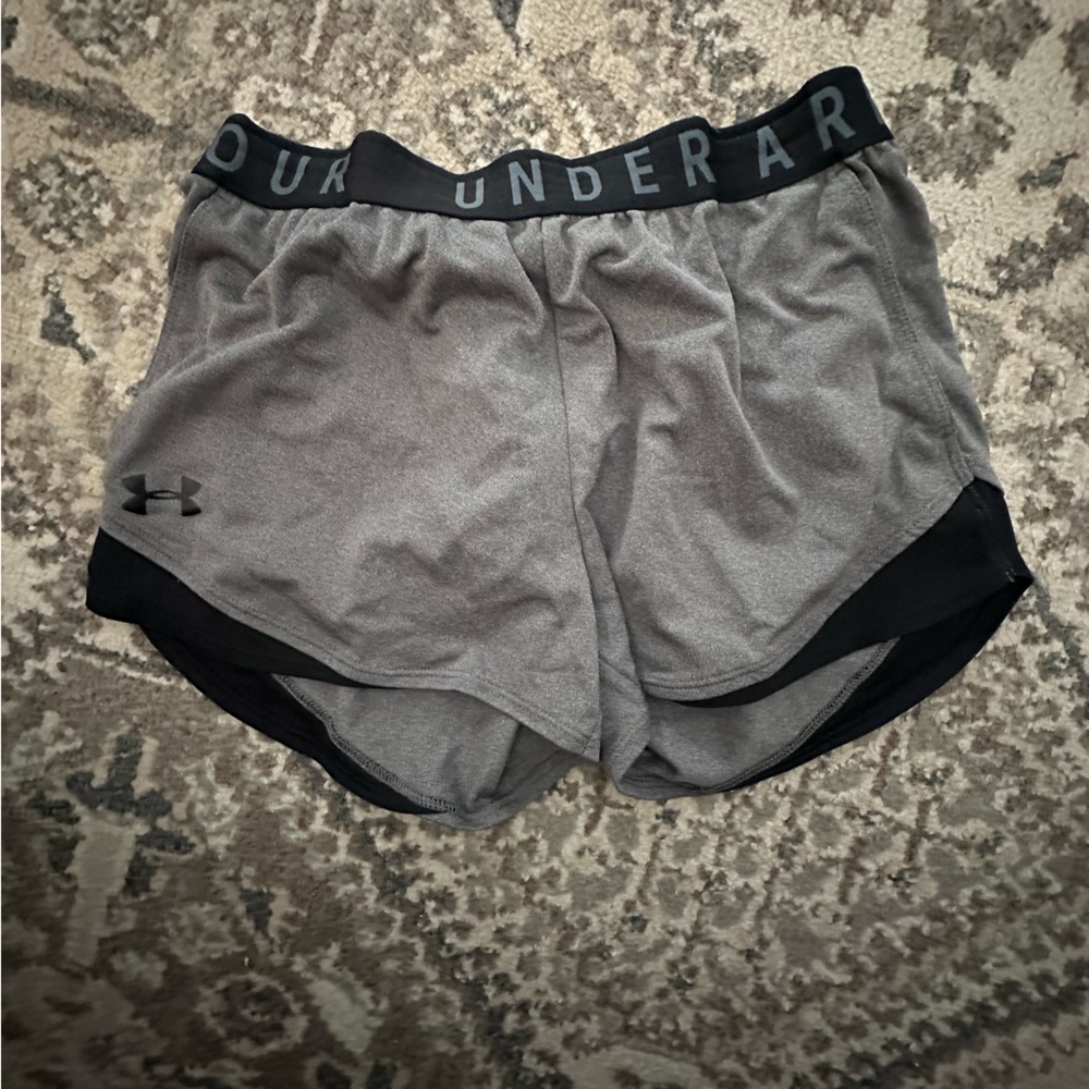 Under Armour shorts